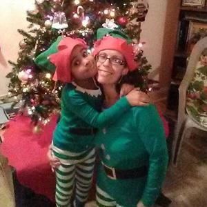 Meet your Posher, Milagros